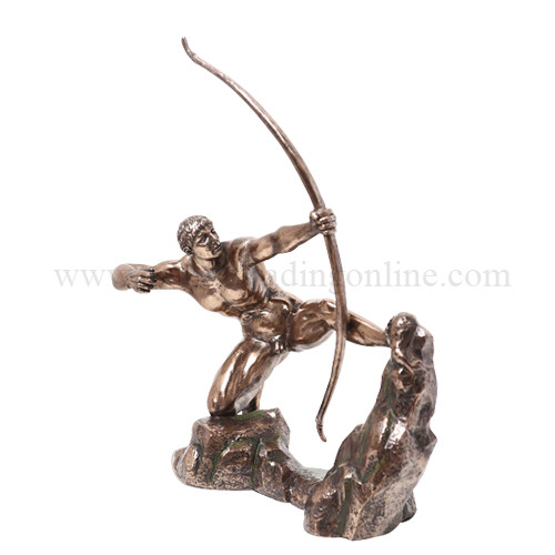 8957 Heracles the Archer